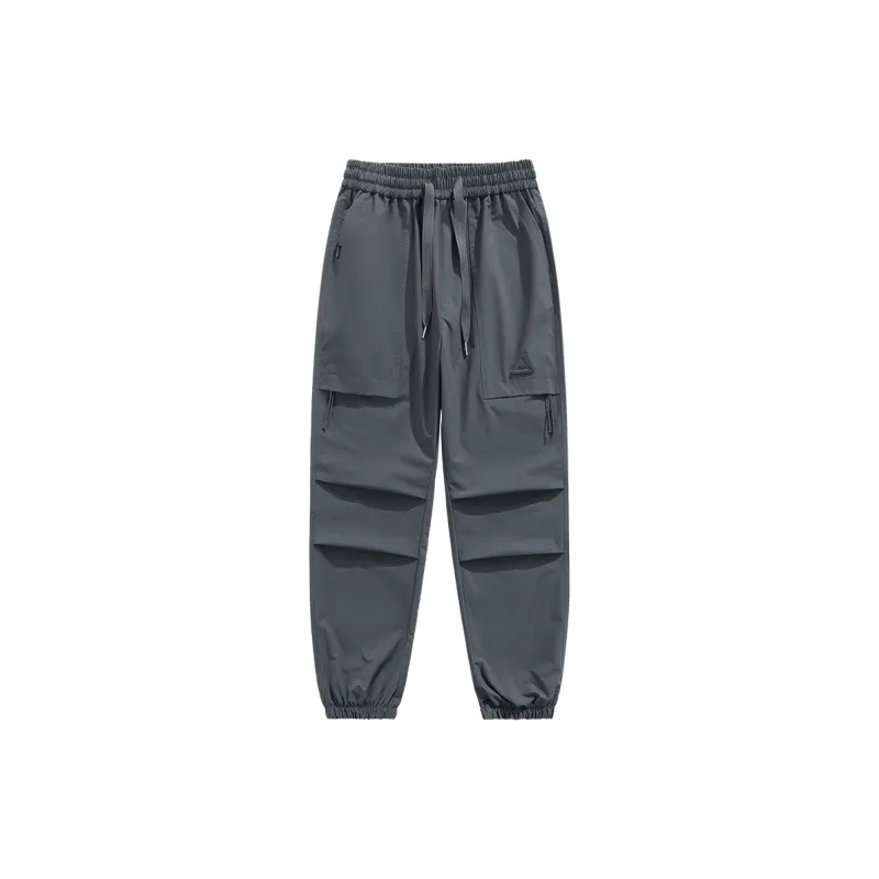 K bird Casual Pants Unisex-2