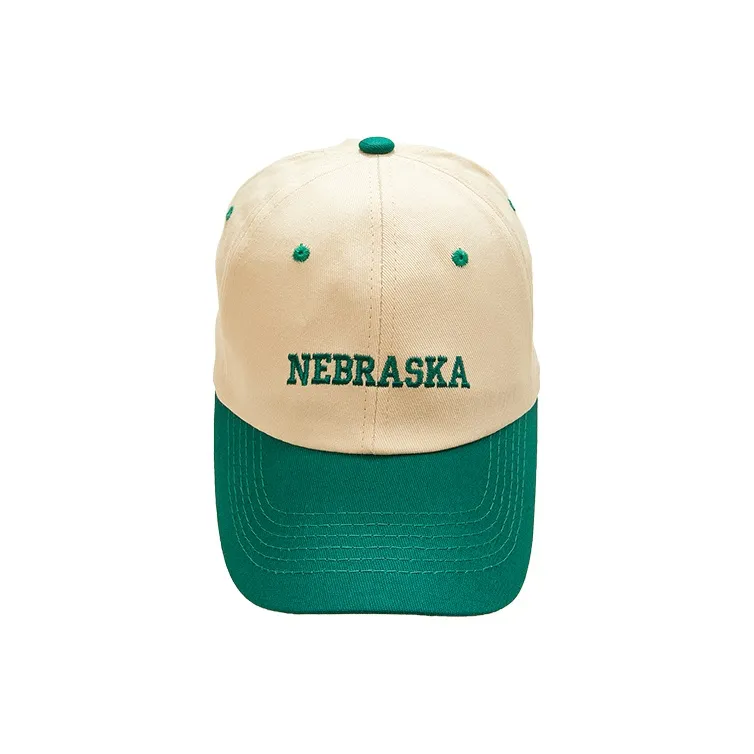 DAISY BEAUTY Cotton Hats & Caps Unisex-5