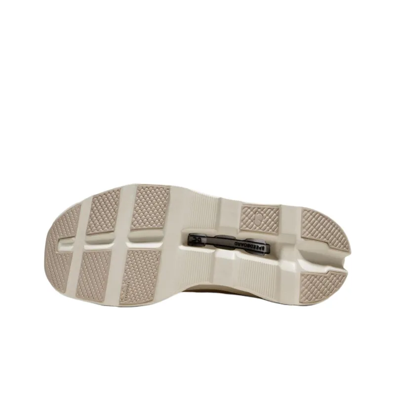 On Running CloudmOnster Void Dew Ivory Women's-6