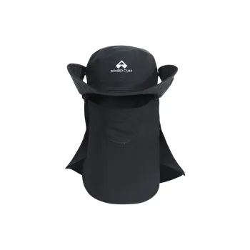 PIONEER CAMP Polyamide Bucket Hats Unisex