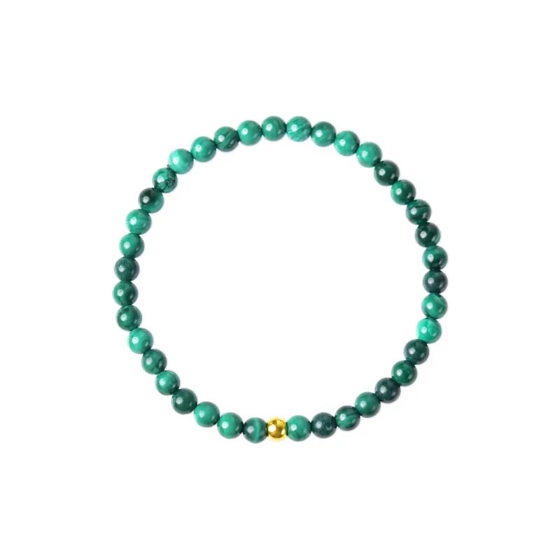 Tokai Family Malachite Bracelets Women's-1