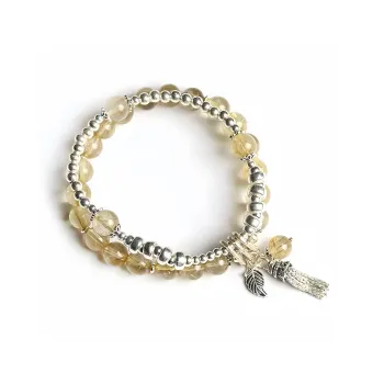Noritake Crystal Bracelets Women's