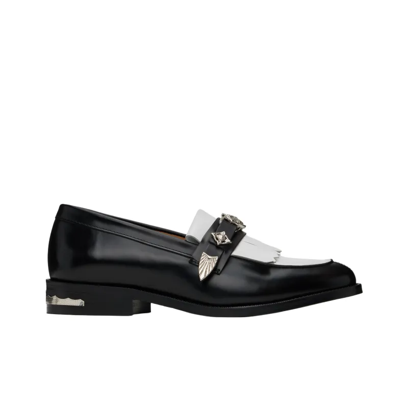 TOGA VIRILIS Casual Shoes Men's Black-1