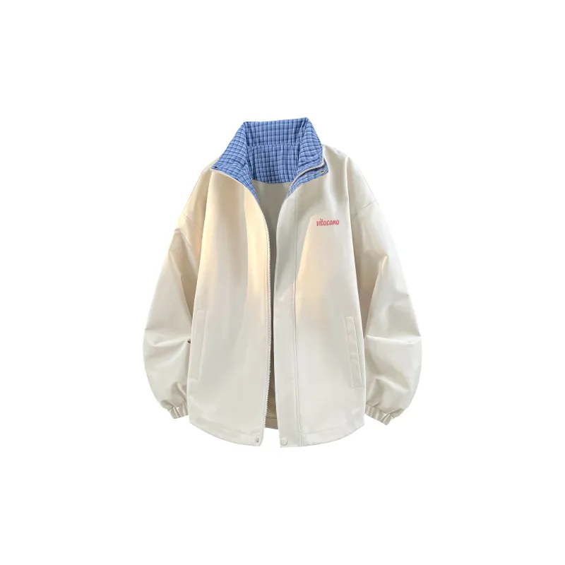 Vitocano Jackets Unisex-1