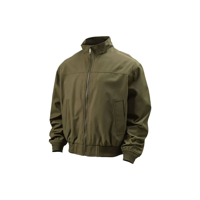 FORCEPULR Jackets Unisex-8