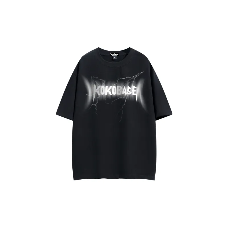 KOKO BASE T Shirts Unisex-1