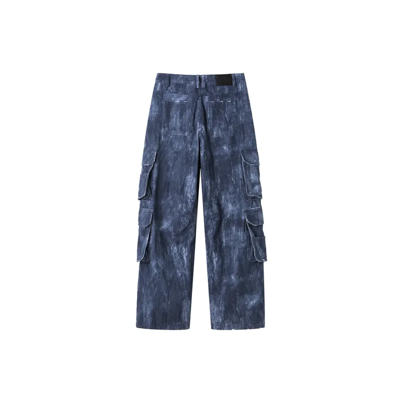 ANDREA MARTIN Cargo Pants Unisex-1