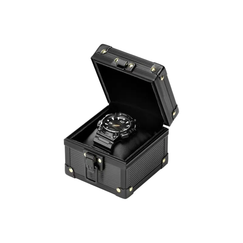 LIGHTIDEA Unisex Watch Case-0