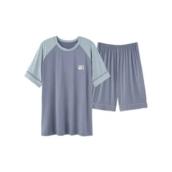Lanza Pajama Set Men's Set Of 1 Image Color