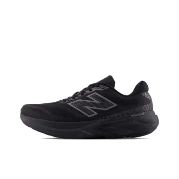 New Balance Fresh Foam 880v15 Black Black Metallic
