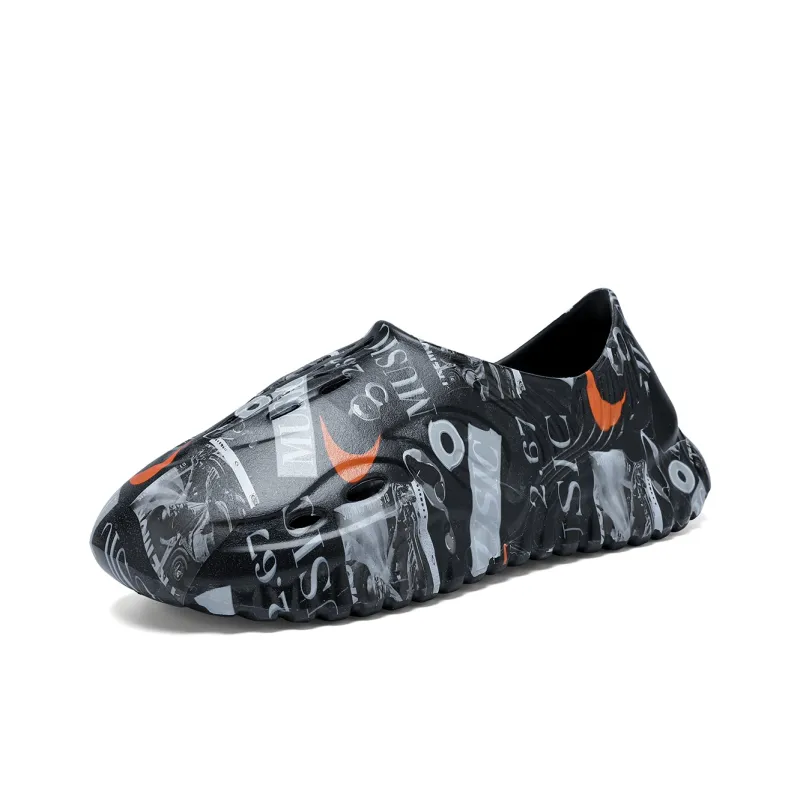 SLIPPER DAY Clogs Men-13