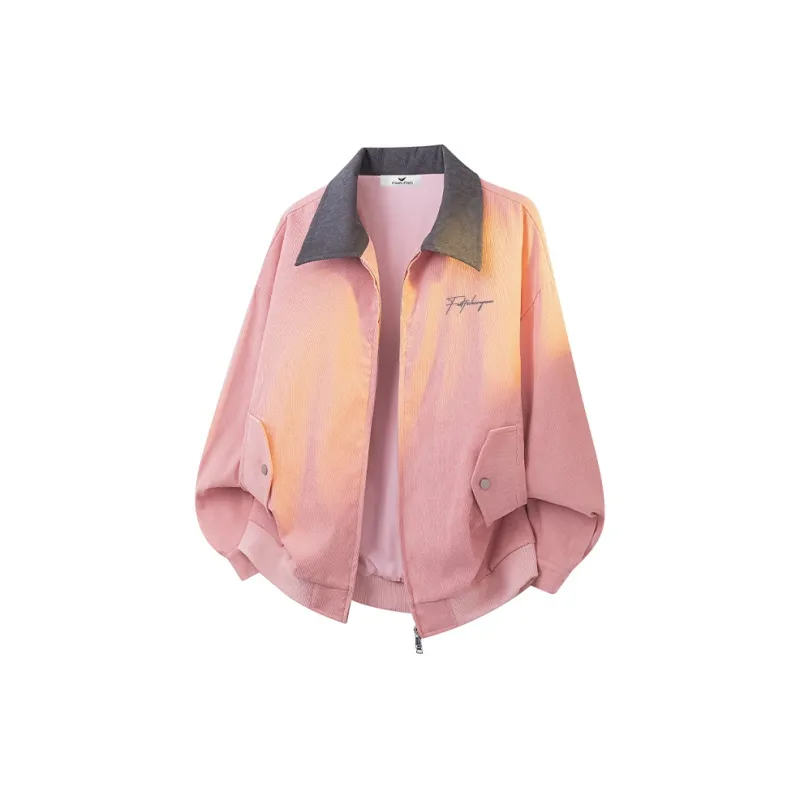FASTFISH Jackets Unisex-6
