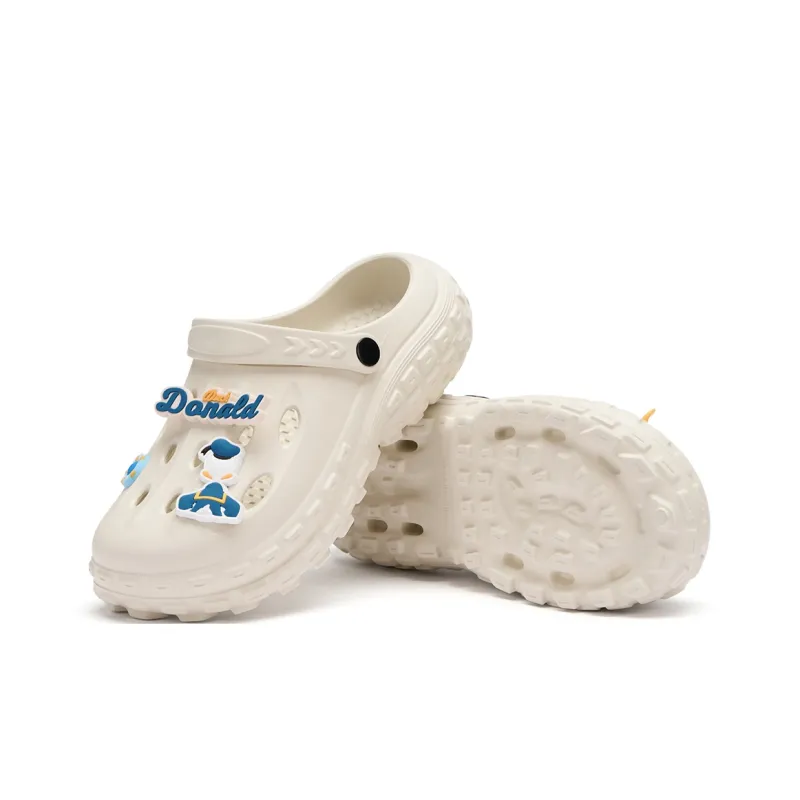Disney X Hotwind Clogs Men-14