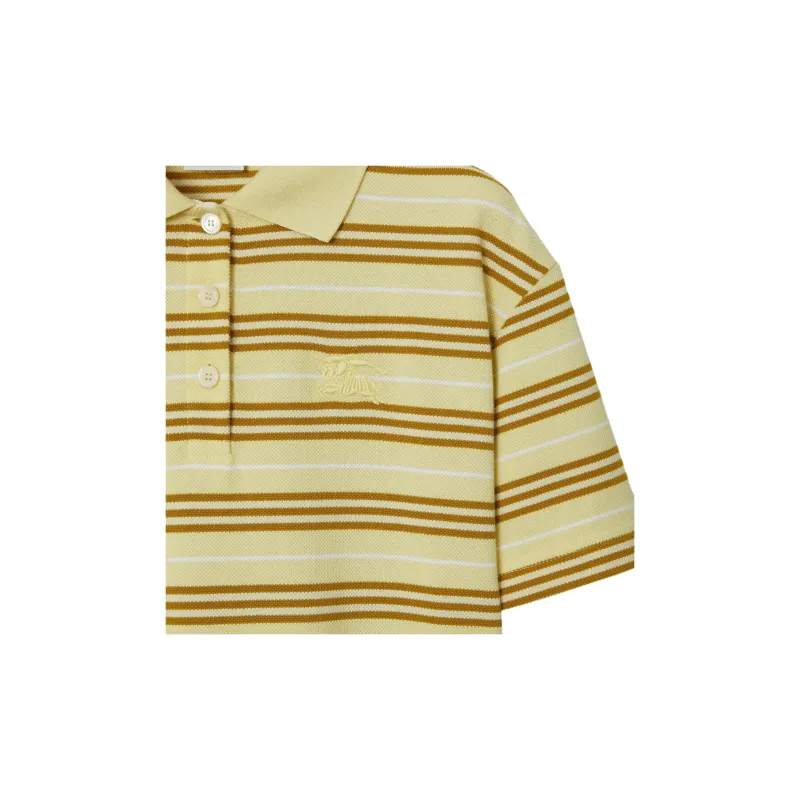 Burberry Striped Dress-4