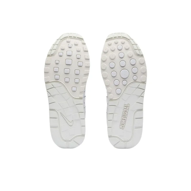 Nike x Jacquemus Air Max 1 86 Low-Top Casual Shoes Unisex White-6