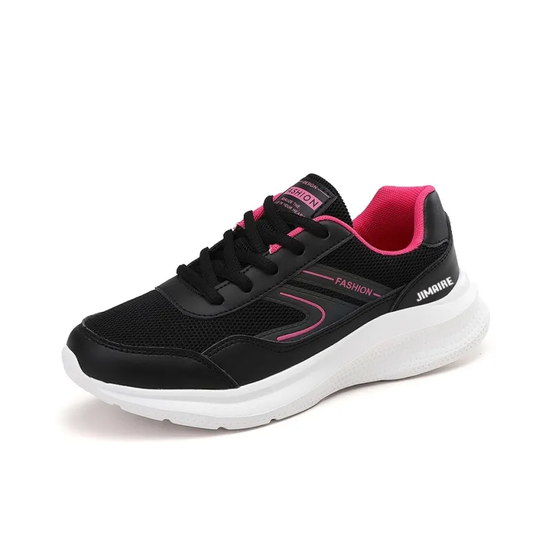 King Jinmai Low-Top Casual Shoes Women's-0