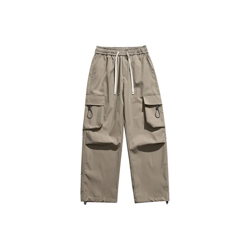 ROBINHOOD Windbreaker Pants Unisex-9