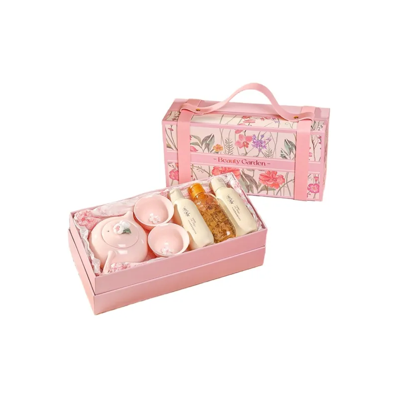 SANSHU Gift Box Sets-8