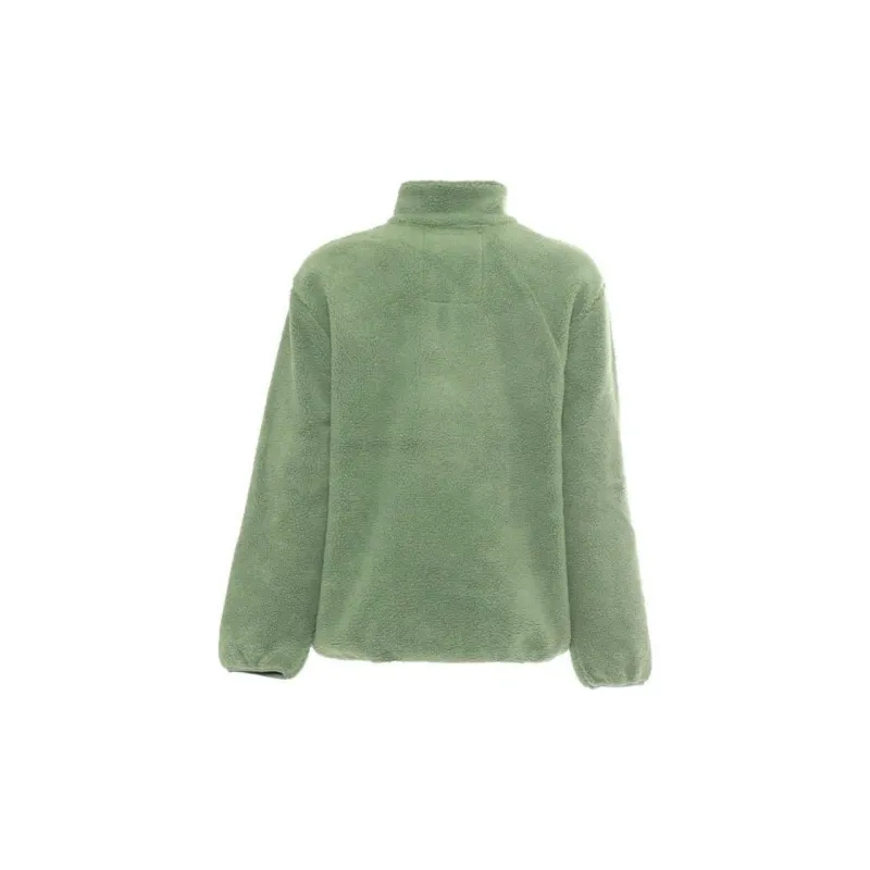 Deus Ex Machina FW24 Sweatshirt Men's Green-1