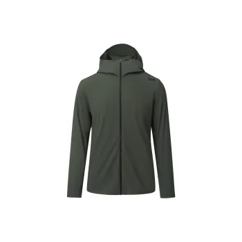 HELLY HANSEN Super Light, Breathable, Quick Dry, Insect Resistant, UV Protection, Cooling Sun Protection Clothing Men's