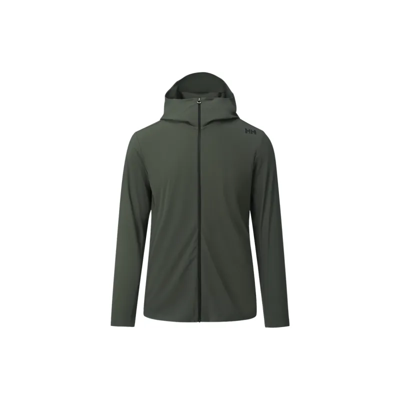 HELLY HANSEN Super Light, Breathable, Quick Dry, Insect Resistant, UV Protection, Cooling Sun Protection Clothing Men's-0