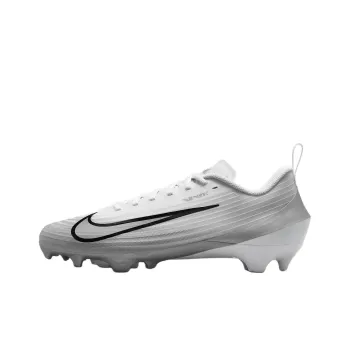 Nike Vapor Speed 3 White Summit White Wolf Grey Metallic Silver