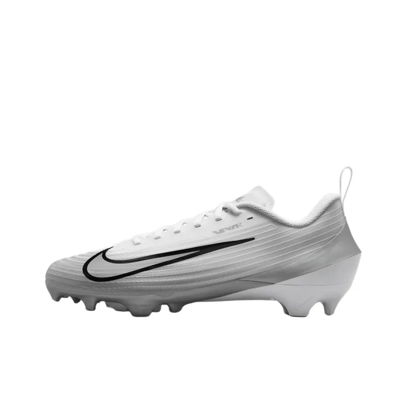 Nike Vapor Speed 3 White Summit White Wolf Grey Metallic Silver-0