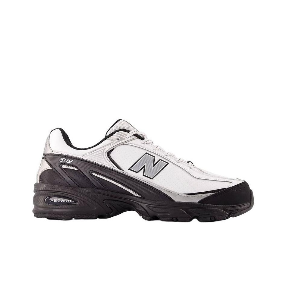 New Balance NB 509 Anti Slip Wear Resistant Low Top Running