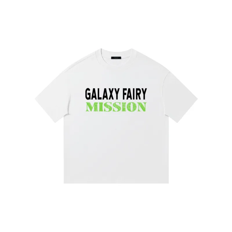 GALAXY FAIRY T Shirts Unisex-1
