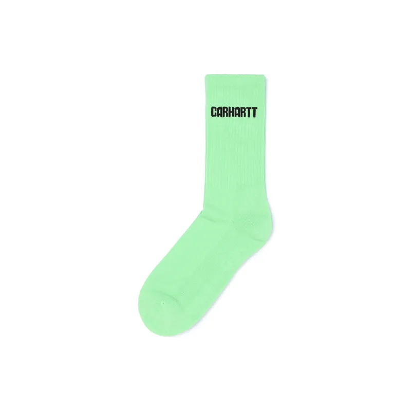Carhartt WIP Mid Calf Socks Unisex-1