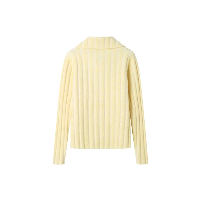 ANDREA MARTIN Sweater Knitwear Women's-7