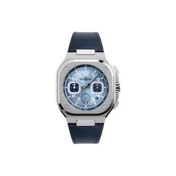 Bell & Ross BR 05 Chrono Patrouille De France 42mm