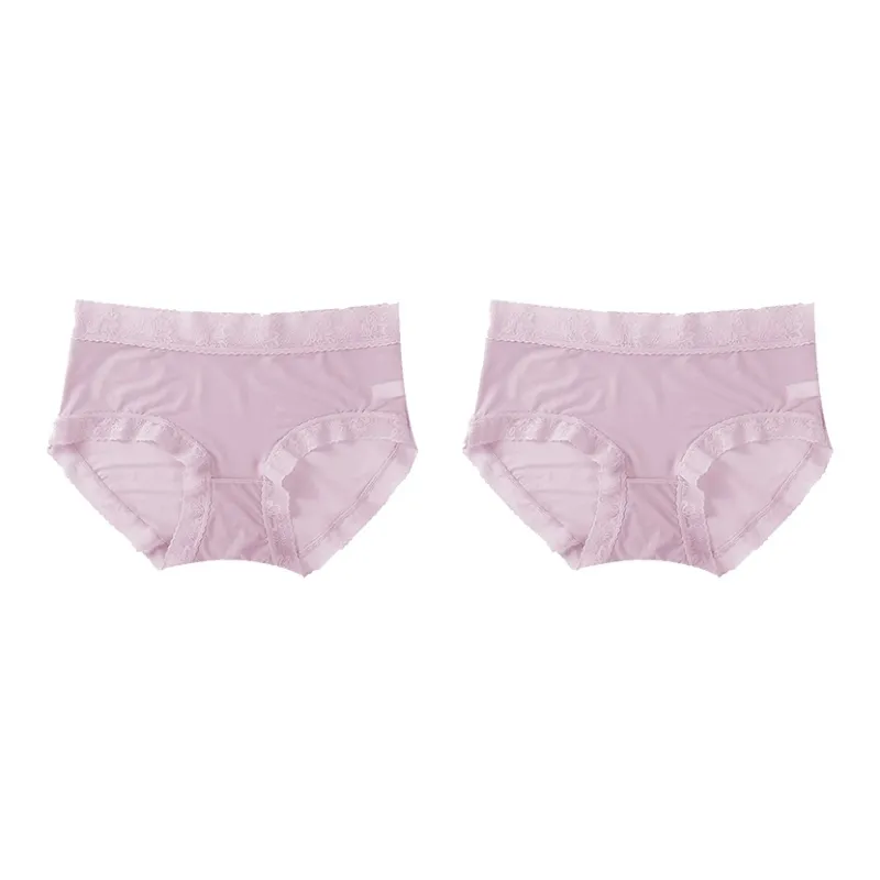Cotton Gene Underpants Women's Combo Set-7