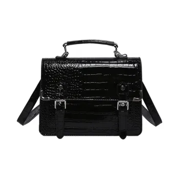 Morellybear PU Backpack Women's Multicolor