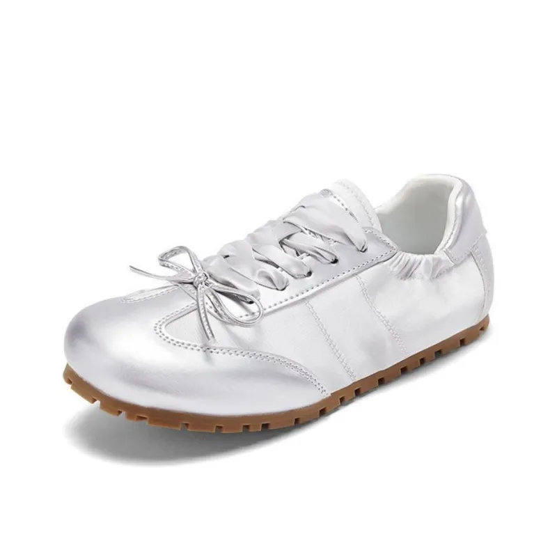 DAPHNE Low-Top Casual Shoes Women's-1
