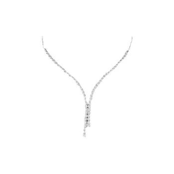 J&KINGLAY Alloy Necklaces Women's