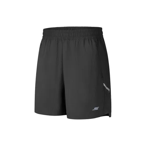 Skechers Sports Shorts Men's Carbon Black