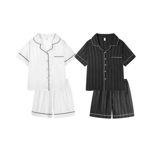 O'MESIK Unisex Pajama Sets