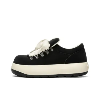 Grumpy Ram Anti Slip Wear Resistant Low Top Casual Shoes Men's