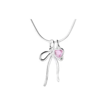 J&KINGLAY Alloy Necklaces Women's