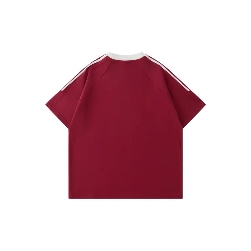 BEAR UNION T Shirts Unisex-7
