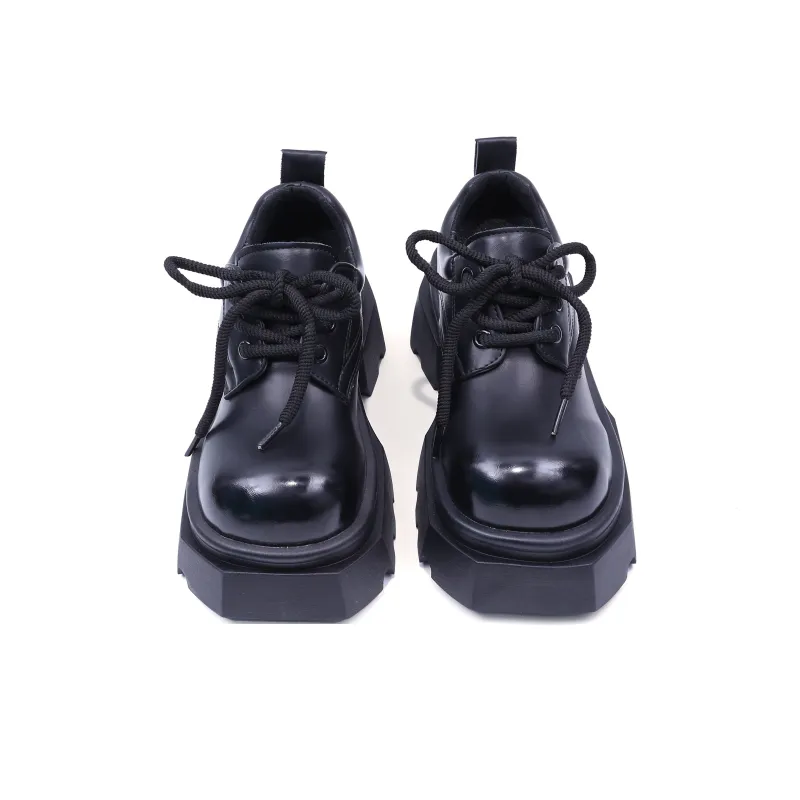 Dawei's House Low-Top Casual Shoes Women's-3
