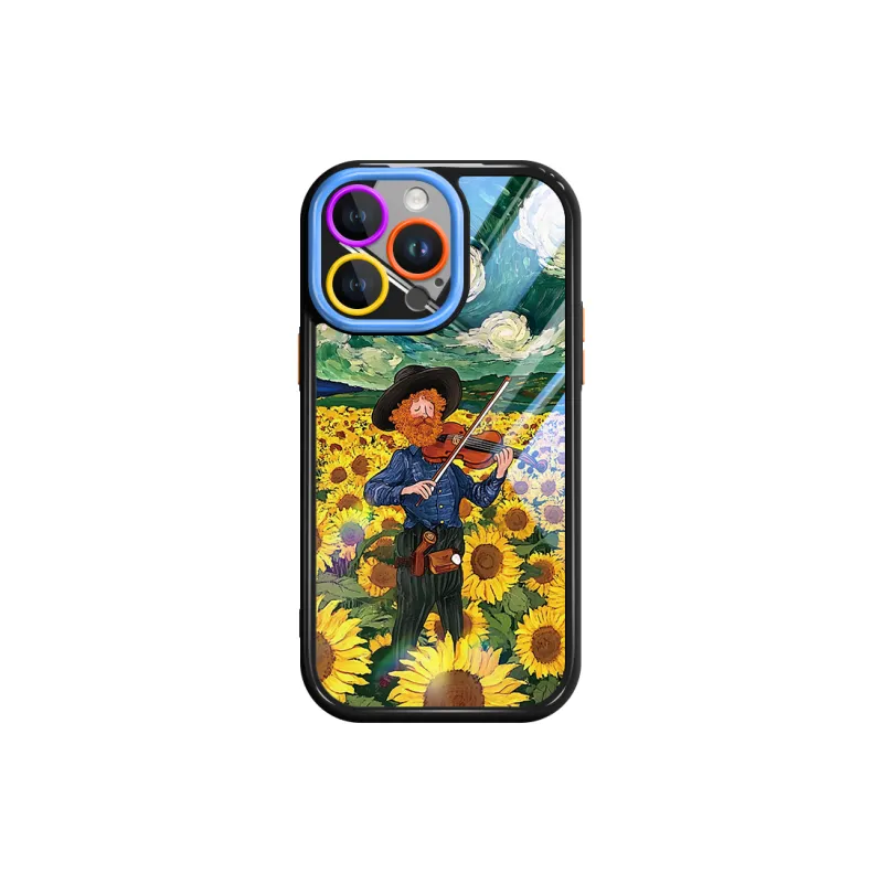 MINISO Phone Cases-3
