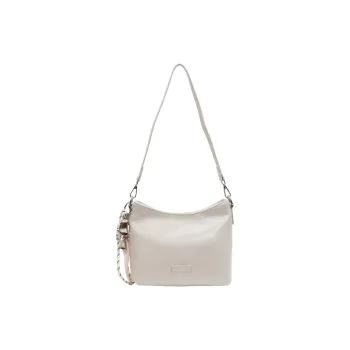 Meow In The Grass PU Crossbody Bag Shoulder Bag Regular Women's Multicolor