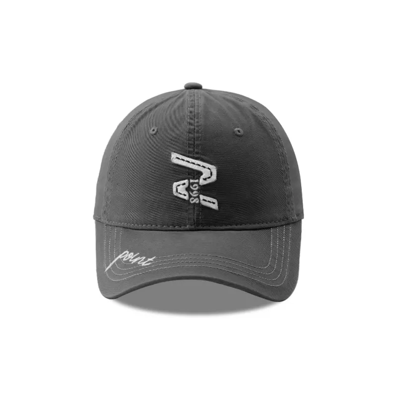 ZANC Cotton Baseball Caps Unisex-6