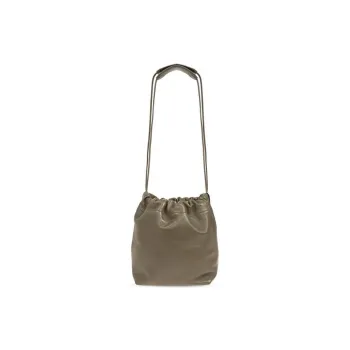 JIL SANDER Dumpling Shoulder Bag