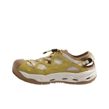 DECATHLON NH900 River Trekking Shoes Women's Brown