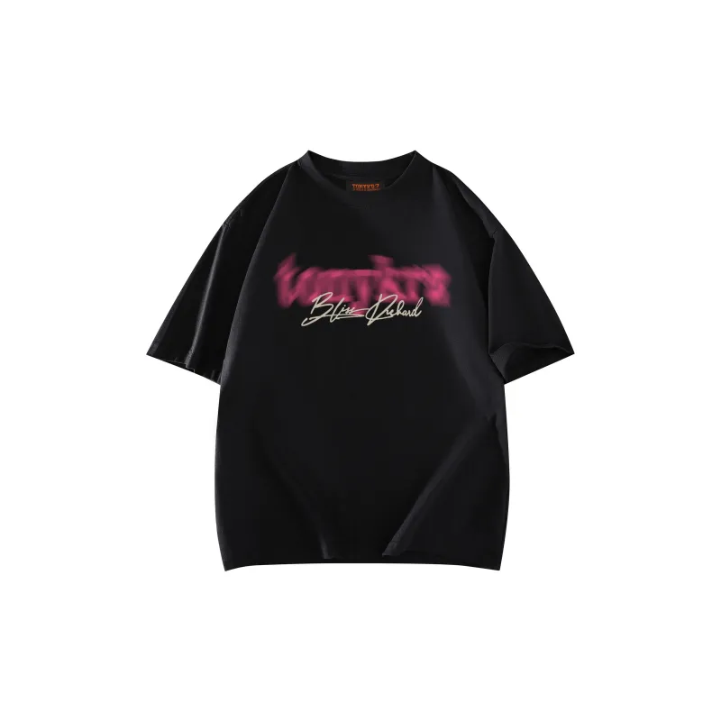 TONYKRZ T Shirts Unisex-4