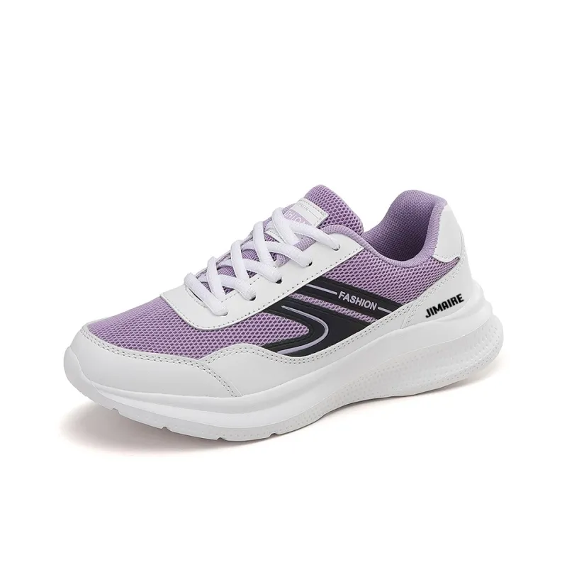 King Jinmai Low-Top Casual Shoes Women's-5