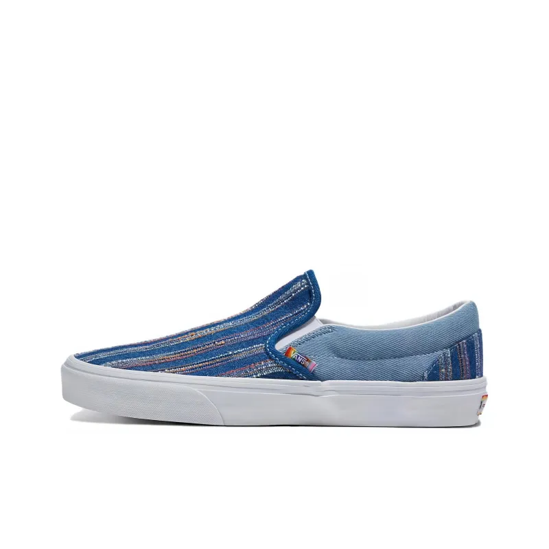 Slip On Classic Vans 'Together As Ourselves'-0